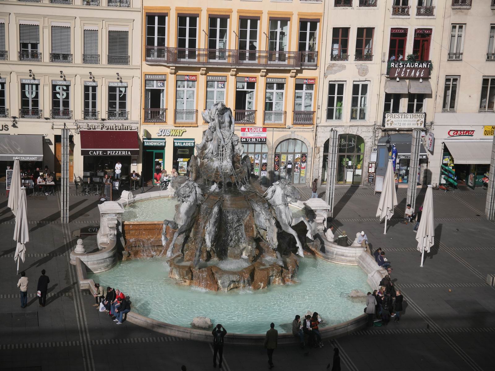 Lyon